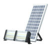 Picture of Solar Spotlight 40 Leds  W/Seperate Panel SWL-40 (White)