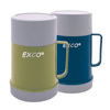 Picture of Exco Food Vacuum Flask (1,00ml)