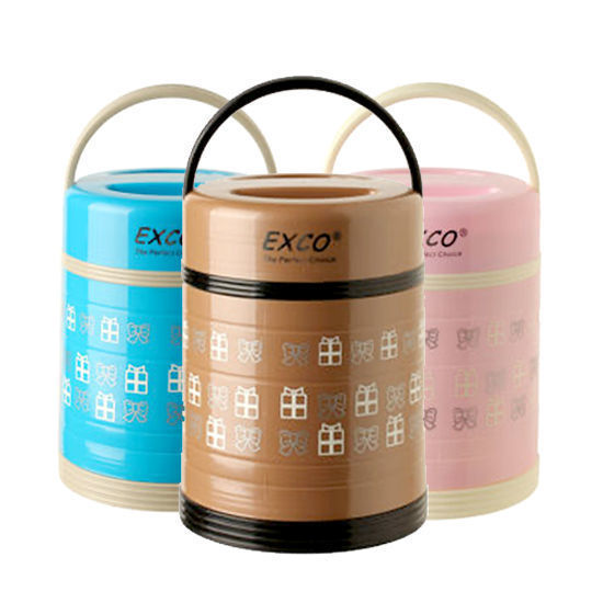 Picture of Exco Food Vacuum Flask 1,000ml