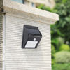 Picture of Solar Wall Light 3 Modes HN-W011 (White)