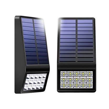 Picture of Solar Wall Light AS-614 (White)