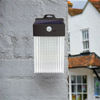 Picture of Solar Wall W/Design QYJ-11 (White)