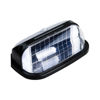 Picture of Solar Oval Light 3 Modes SWL-03 (White)
