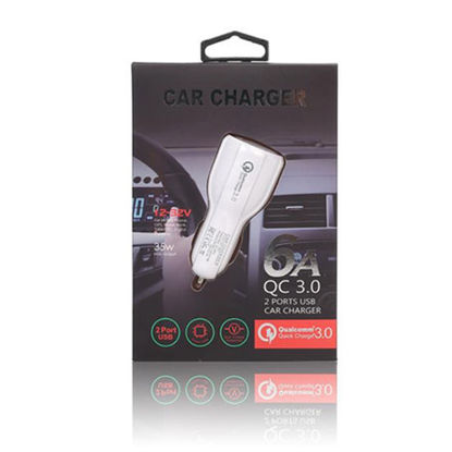 Picture of Car Charger 19437