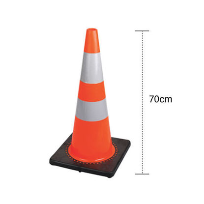 Picture of Safety Cone 70 Cm 165-4