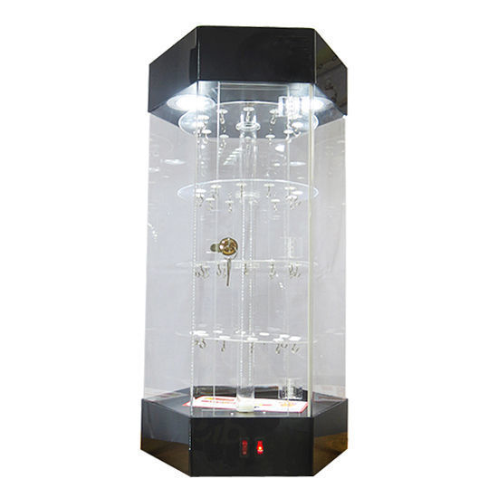 Picture of Led Display Shelf - 4 Tray
