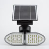 Picture of Solar Wall Light 10W - 2 Sides - BD02 - 10W (White)
