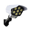 Picture of Solar Camera Style W/Remote HN-W006 (White)