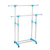 Picture of Double Pole Clothes Rack