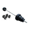 Picture of Barbell & Dumbell Set (50 Kgs)