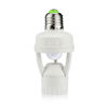 Picture of Infrared Sensor Lamp Holder - E27