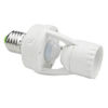 Picture of Infrared Sensor Lamp Holder - E27