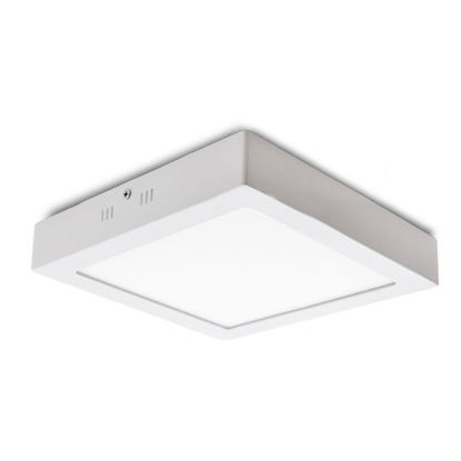 Picture of Square Led light (White)