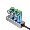 Picture of USB Rechargeable Battery AA (1pc)