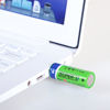 Picture of USB Rechargeable Battery AA (1pc)