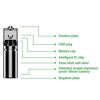 Picture of USB Rechargeable Battery AA (1pc)
