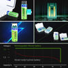 Picture of USB Rechargeable Battery AA (1pc)