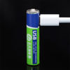 Picture of USB Rechargeable Battery AAA (1pc)