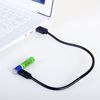 Picture of USB Rechargeable Battery AAA
