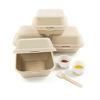 Picture of Square Take Away Box 450ml
