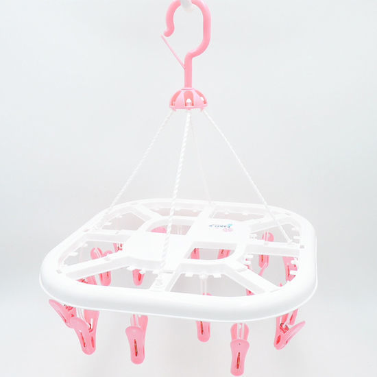 AFC Trading. Laundry Hanger (18 Pegs)