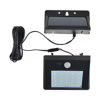 Picture of Solar Wall Light HN-W012C (50 Led - White)