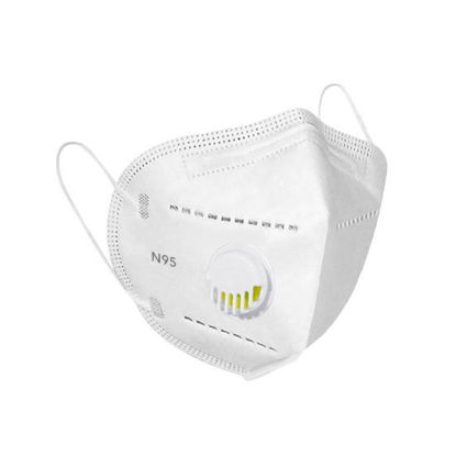 Picture of KN95 Protective Mask W/Filter