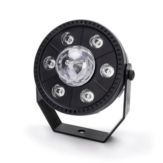 Picture of Parlight 6 Led & Rotate RGB Bulb (Mini)