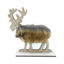 Picture of Wooden Stag