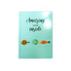 Picture of Notebook Sea Designs