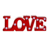 Picture of Love Light Letters