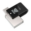 Picture of Kodak Dual Flash Drive 16 GB - USB to Micro USB