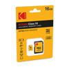 Picture of Kodak Micro SDHC Memory Card Class 10 (Extra Performance) 16 GB