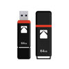 Picture of Kodak Classic K102 Series Flash Drive 2.0 - 64 GB