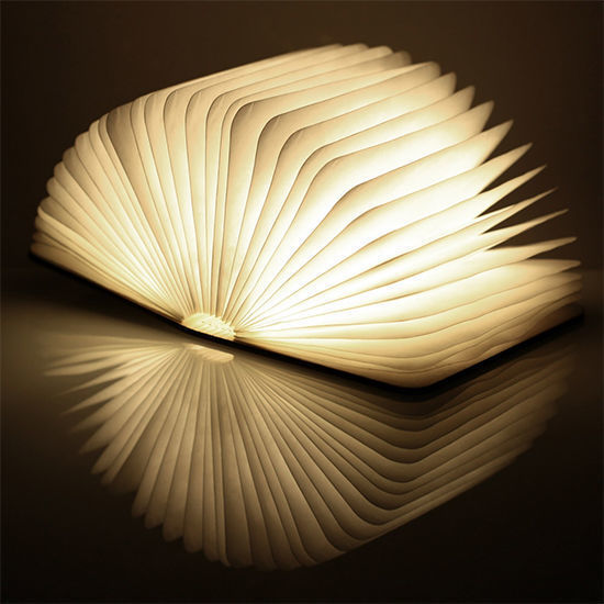 Picture of Led Light Book Lamp 053-1
