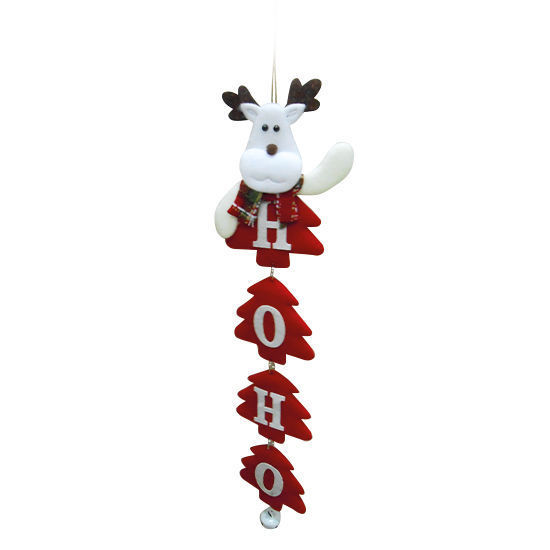 Picture of Stag Ho Ho With Bell