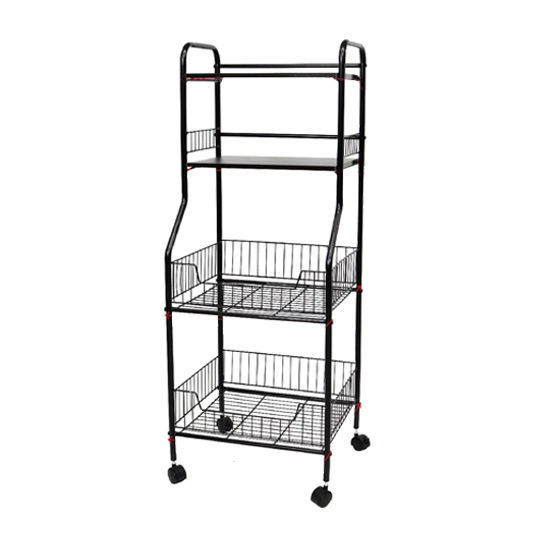 Picture of Multi Purpose Kitchen Rack