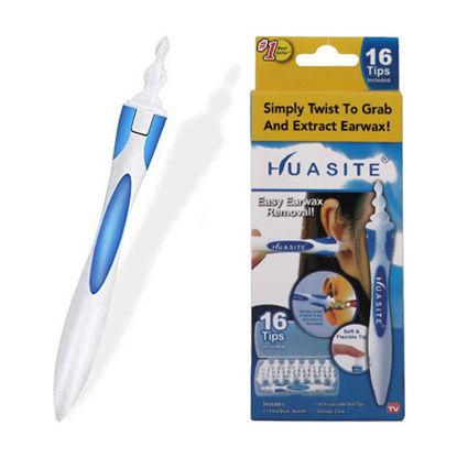 Picture of Earwax Remover
