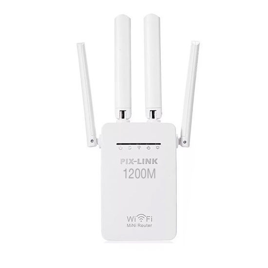 Picture of Wifi Extender 0716-4