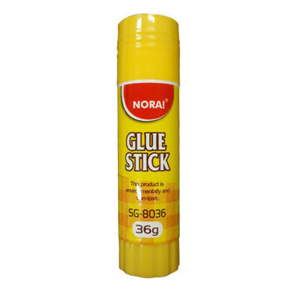Picture of Nora Glue Stick 36g