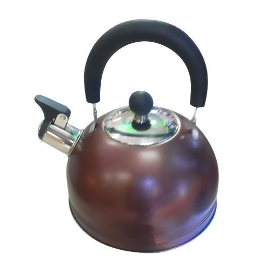 Picture of Kettle Whistling/Gas/Induction 2.5L