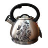 Picture of Kettle Magic Flower Design 3lts