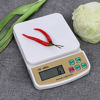 Picture of Digital Kitchen Scale SF-400A