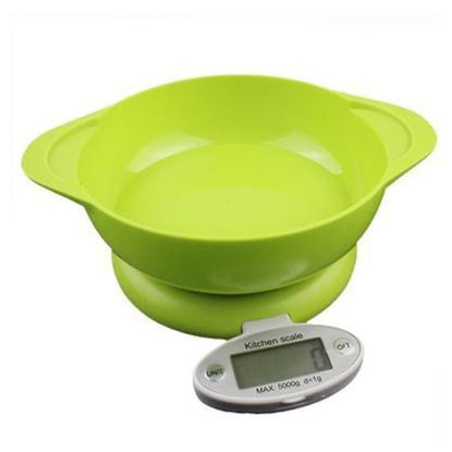 Picture of Kitchen Scale 303