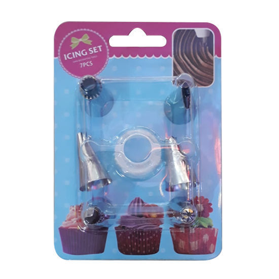 Picture of Icing Set