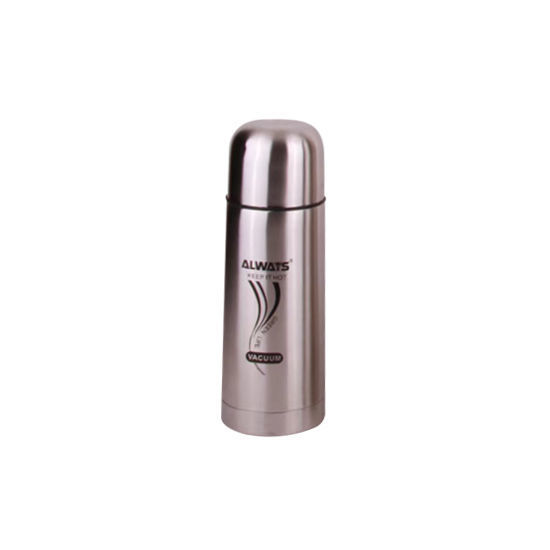 Picture of Always Vacuum Flask S.Steel (350ml)