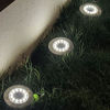Picture of Solar Step/Lawn light (White)