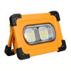 Picture of Portable Spotlight W/Bluetooth Speaker, Powerbank & Emergency Light SHL2112 (White)