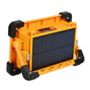 Picture of Portable Spotlight W/Bluetooth Speaker, Powerbank & Emergency Light SHL2112 (White)