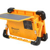 Picture of Portable Spotlight W/Bluetooth Speaker, Powerbank & Emergency Light SHL2112 (White)